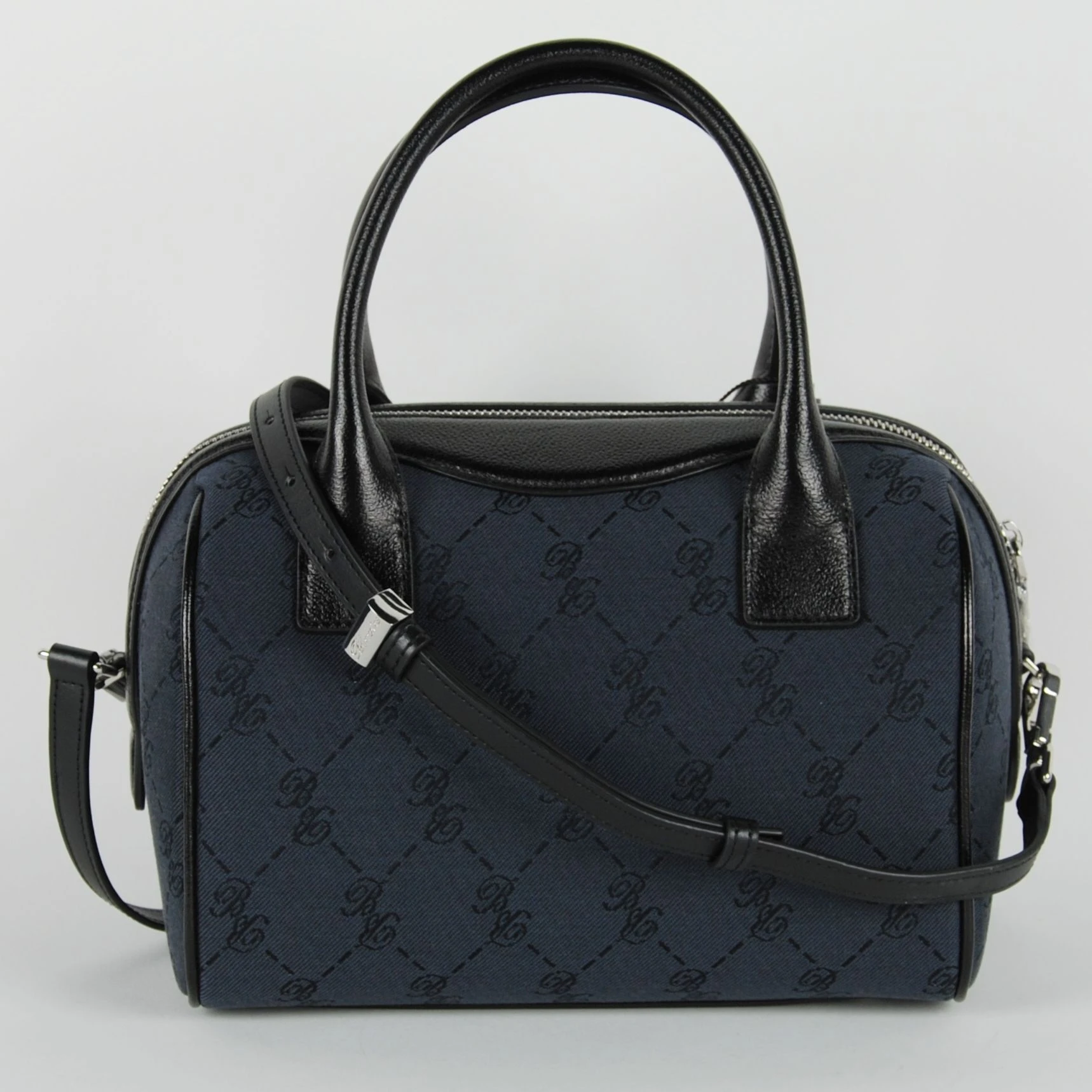 Сумка Blumarine Emma Small Bowling Bag