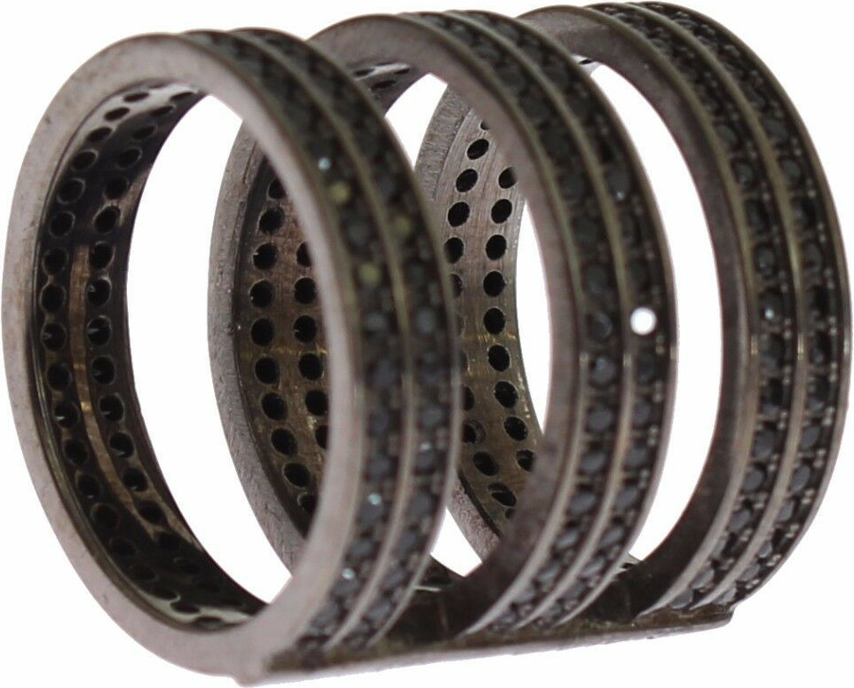 Кольцо Nialaya Jewelry