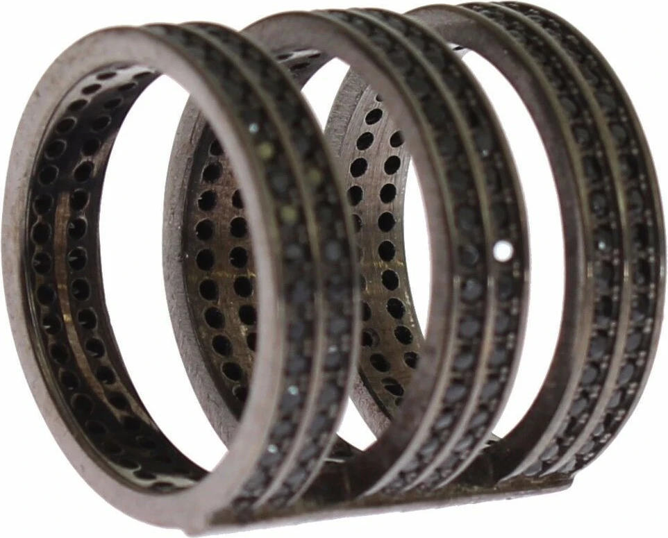 Кольцо Nialaya Jewelry