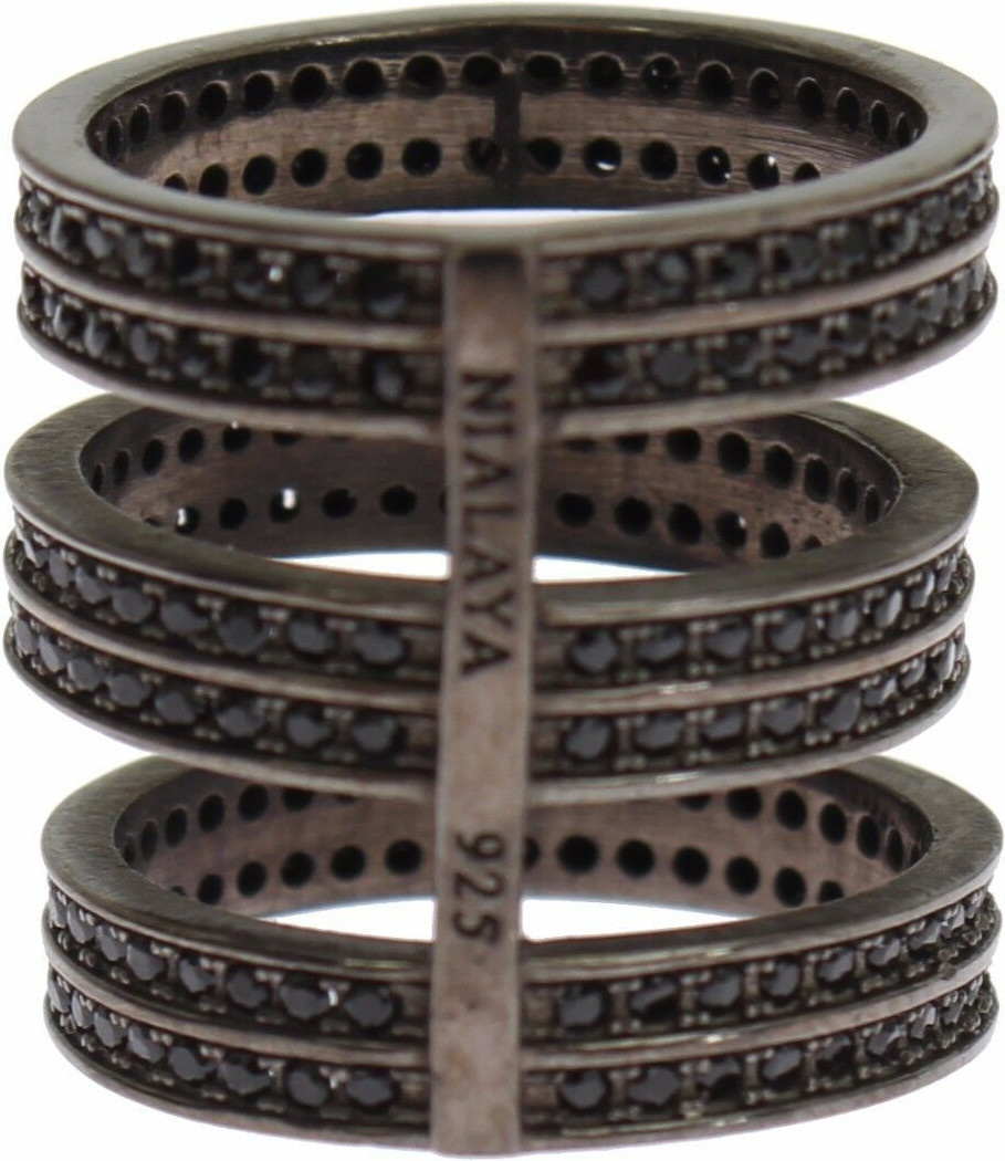 Кольцо Nialaya Jewelry