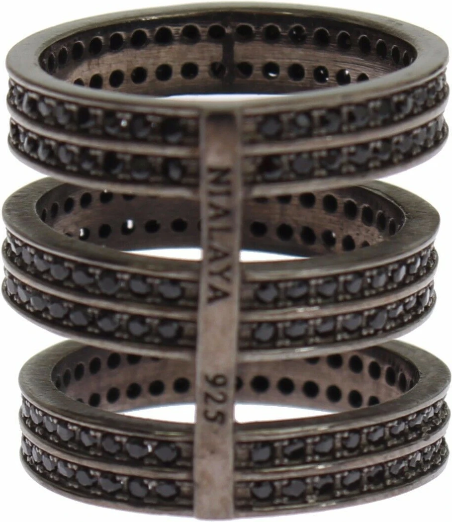 Кольцо Nialaya Jewelry