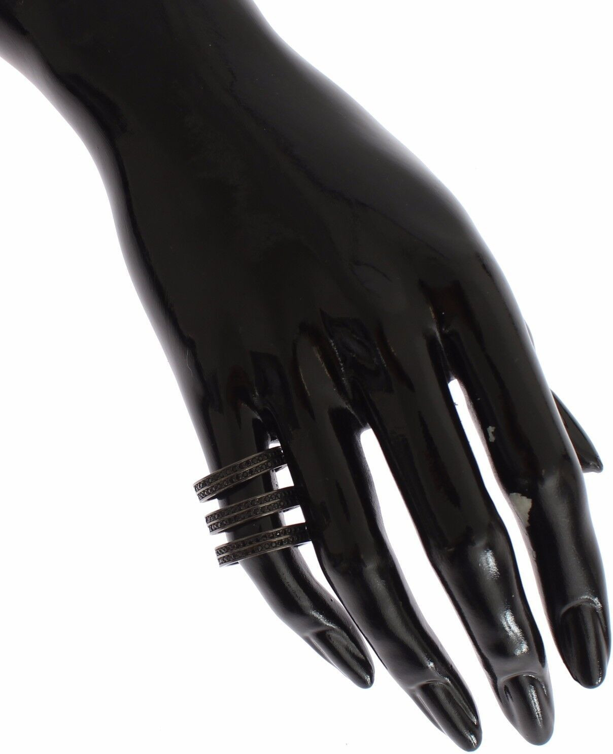 Кольцо Nialaya Jewelry