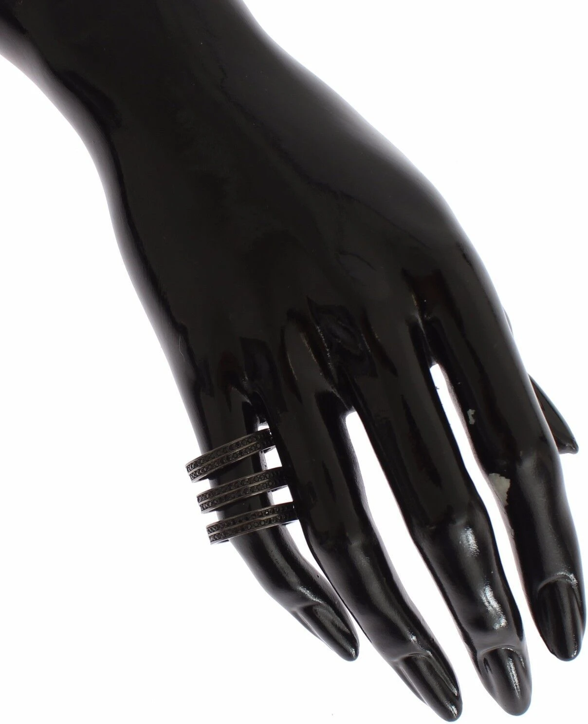Кольцо Nialaya Jewelry