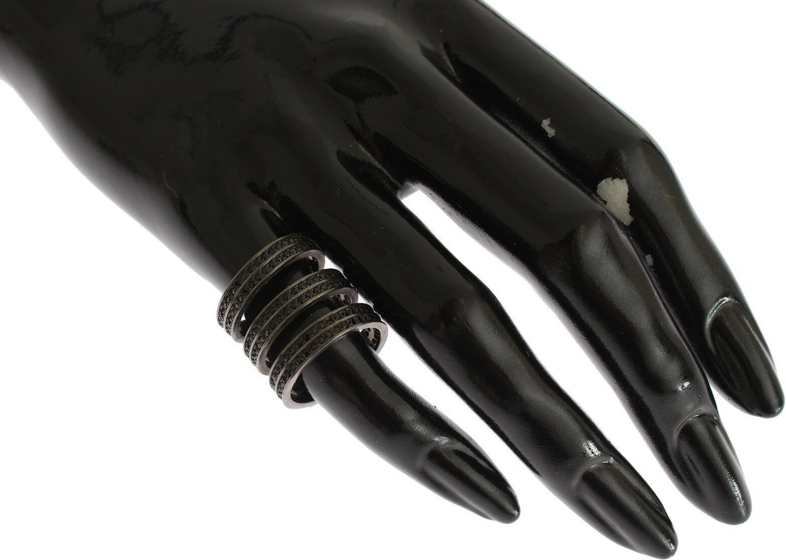 Кольцо Nialaya Jewelry
