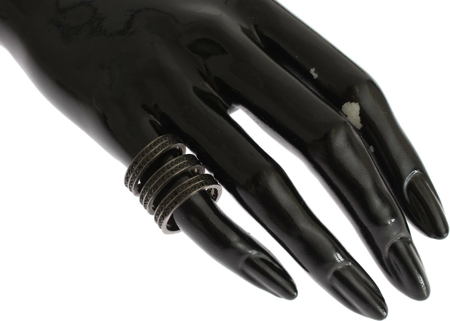 Кольцо Nialaya Jewelry
