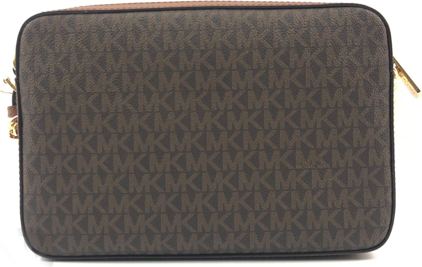 Сумка через плечо Michael Kors Jet Set Large East West