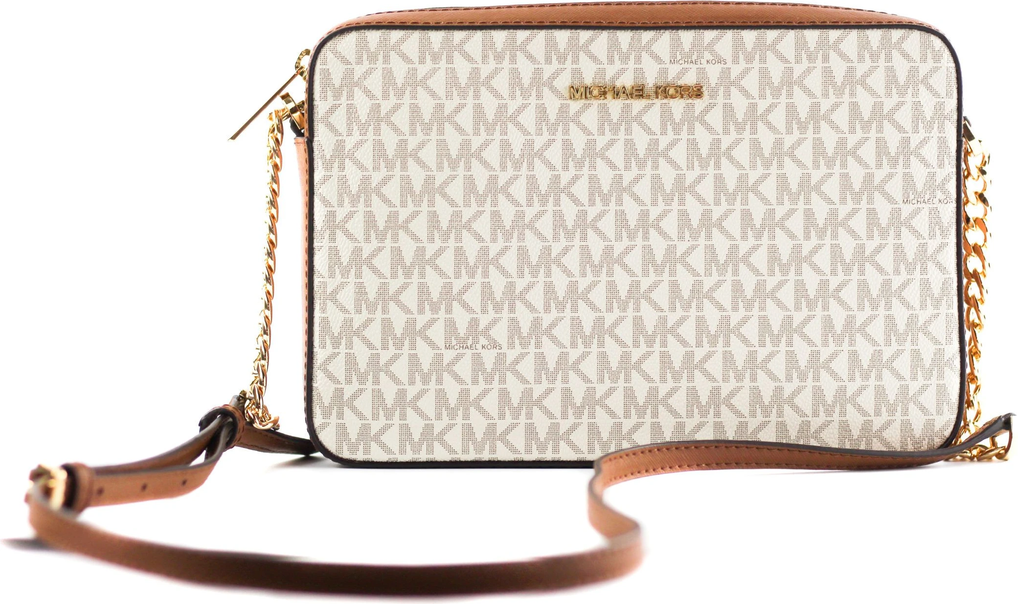 Сумка через плечо Michael Kors Jet Set