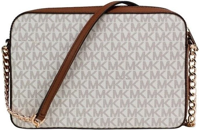 Сумка через плечо Michael Kors Jet Set