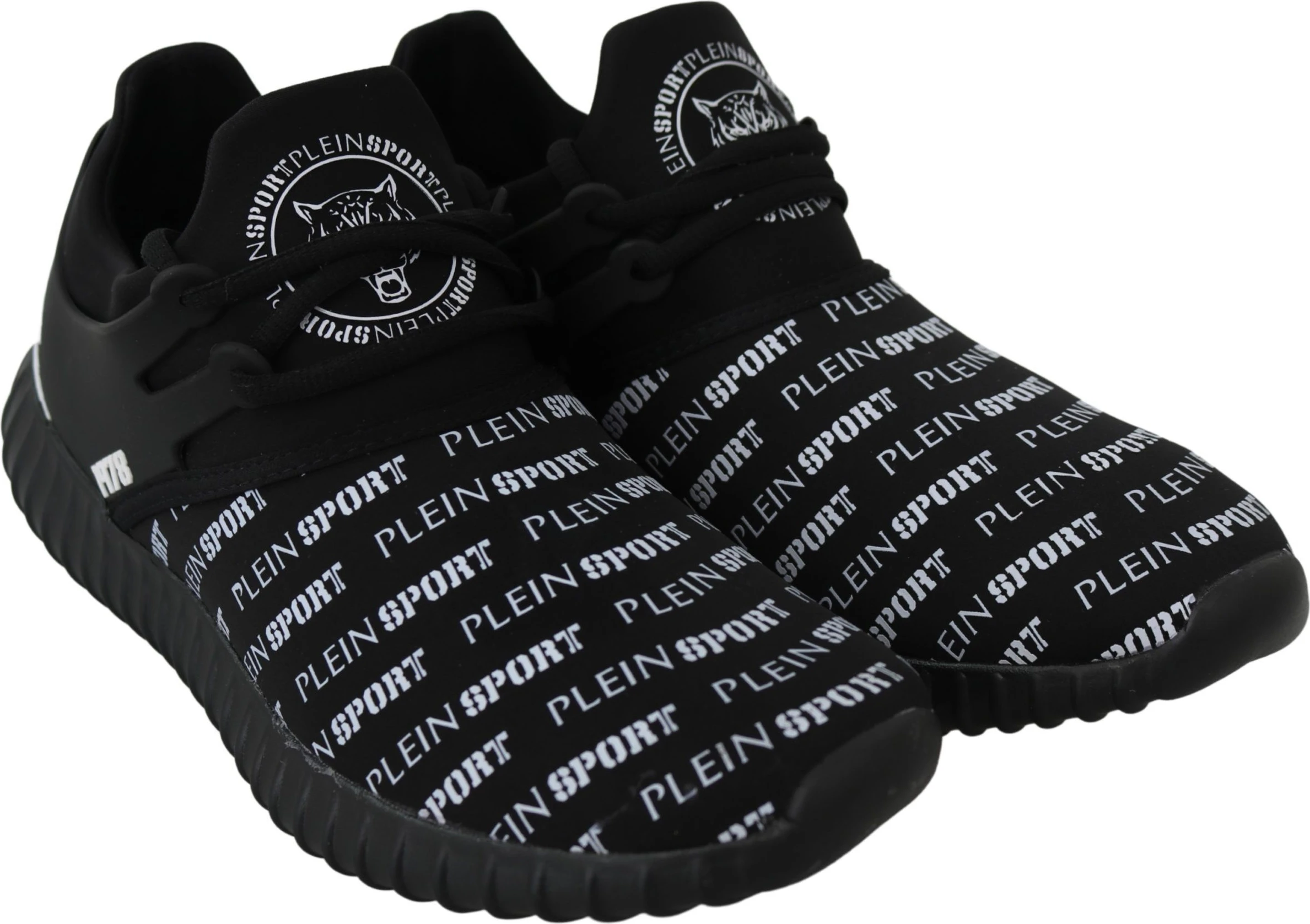 Кроссовки Plein Sport Runner Henry Sport
