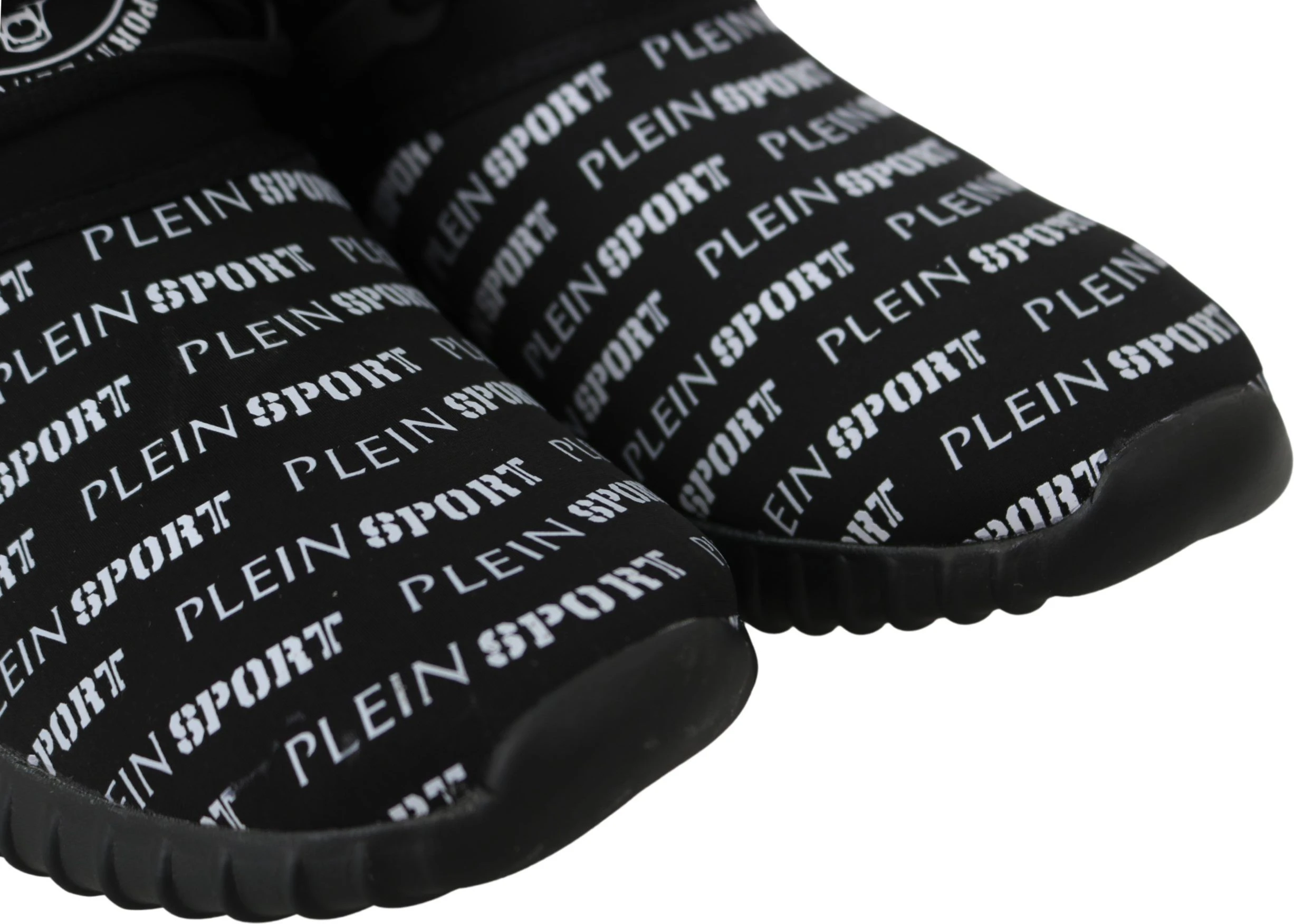 Кроссовки Plein Sport Runner Henry Sport