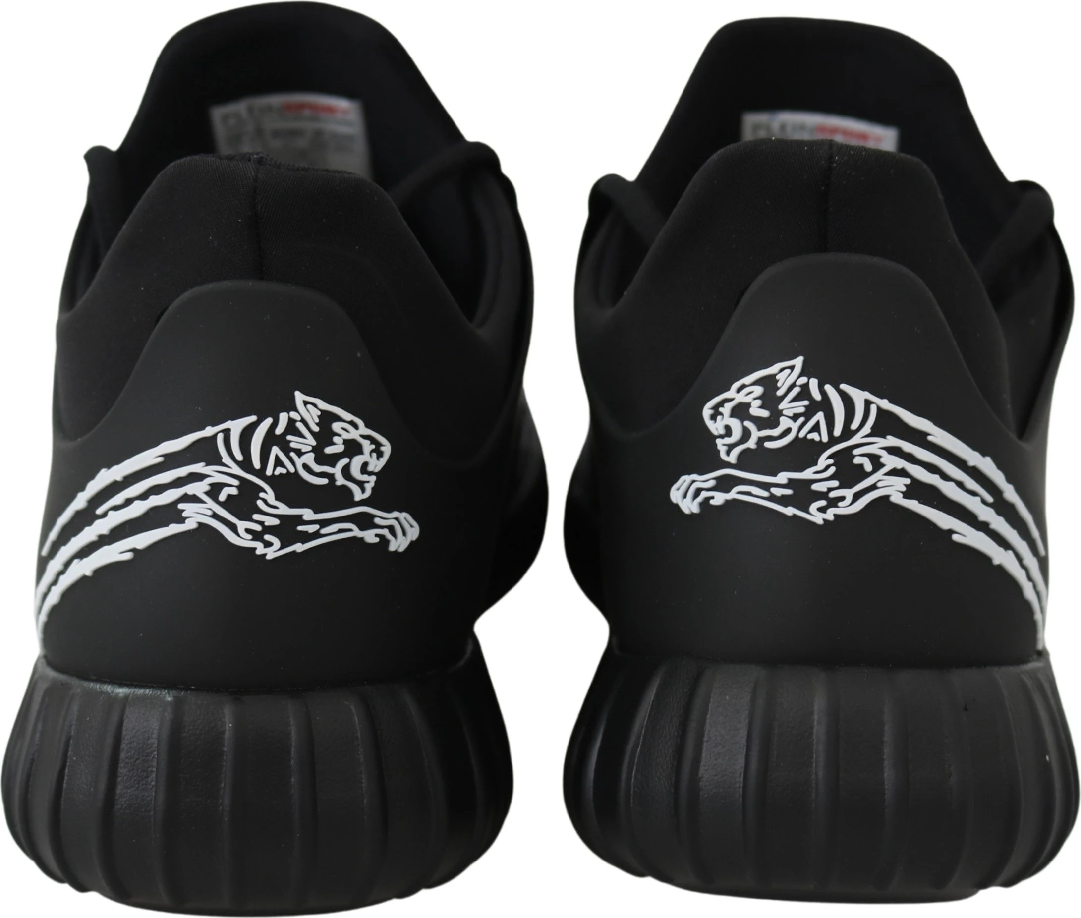 Кроссовки Plein Sport Runner Henry Sport
