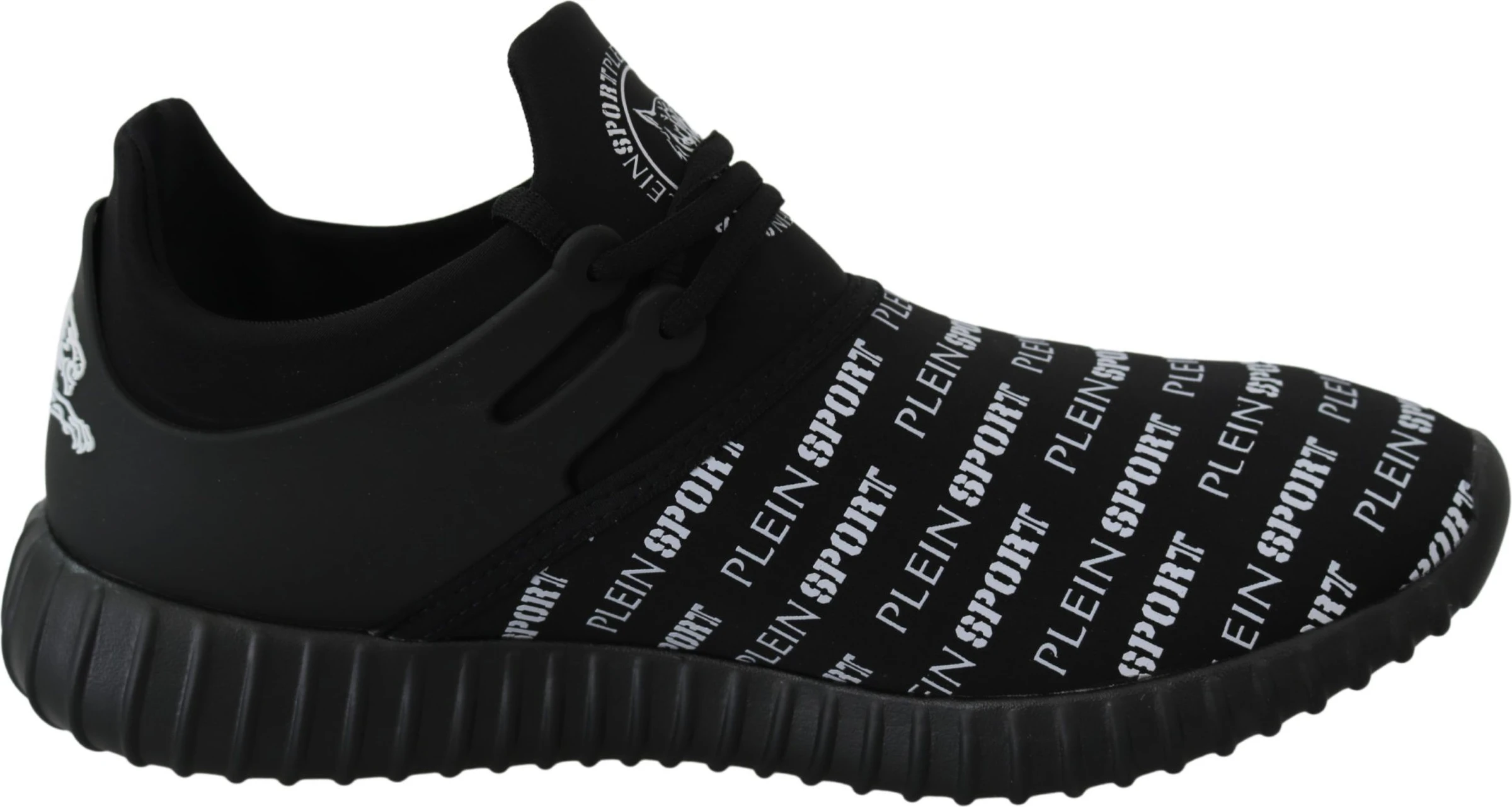 Кроссовки Plein Sport Runner Henry Sport