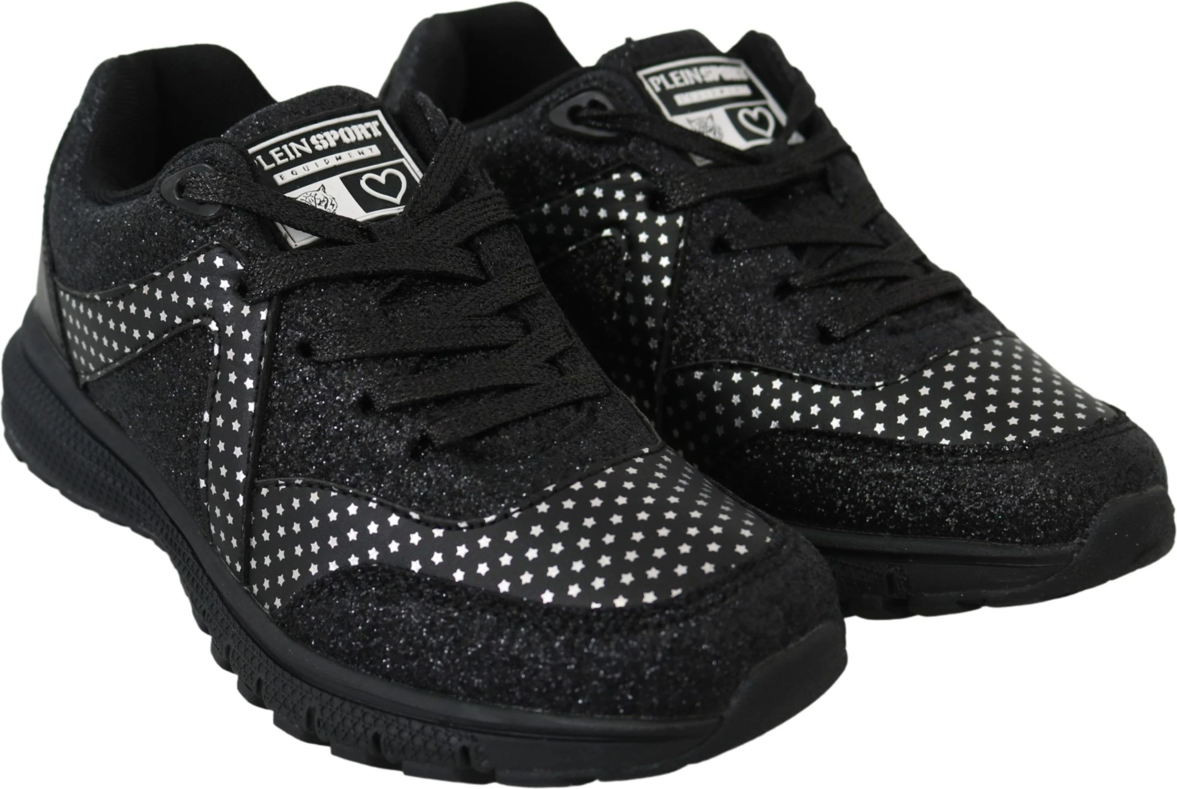 Кроссовки Plein Sport Runner Jasmines