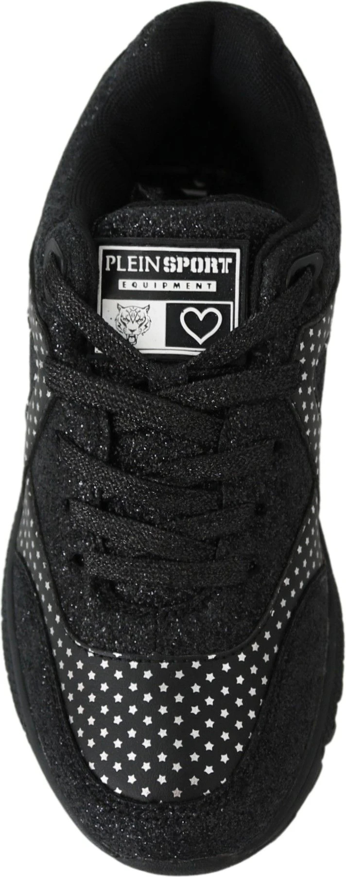 Кроссовки Plein Sport Runner Jasmines