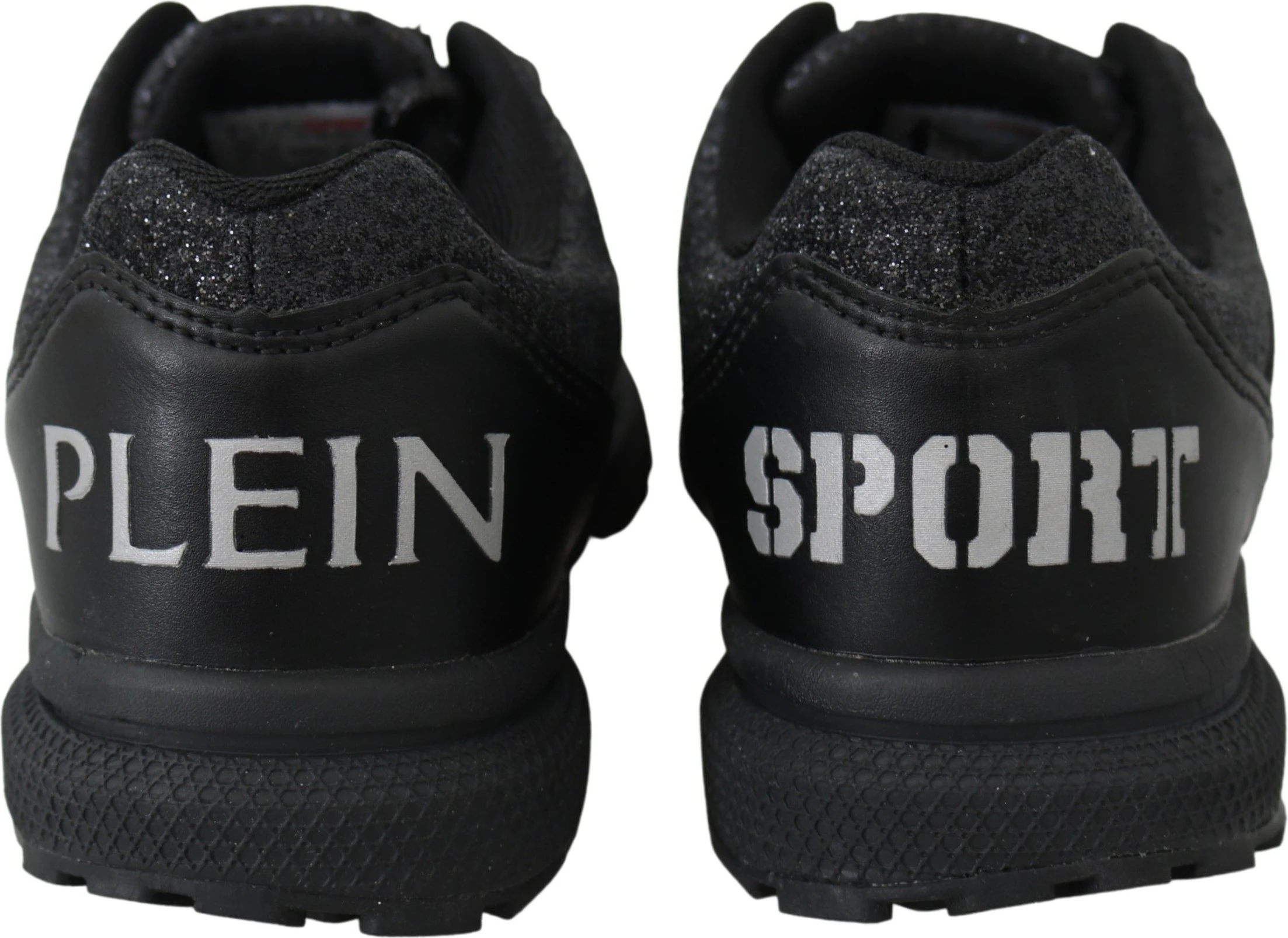 Кроссовки Plein Sport Runner Jasmines