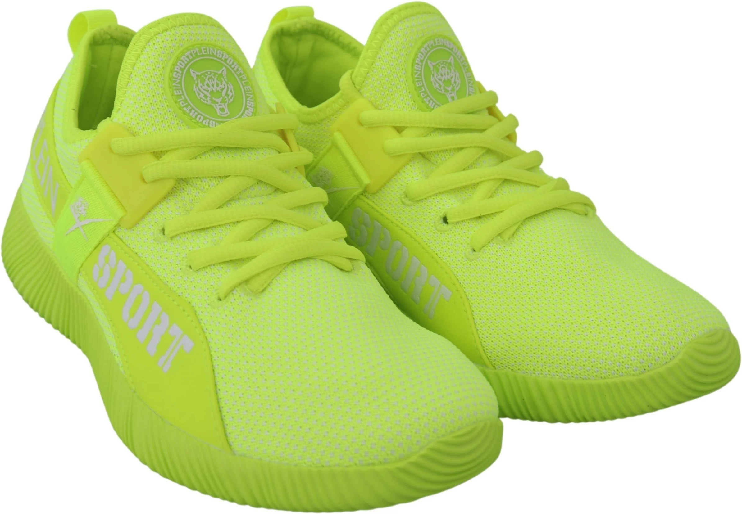 Кроссовки Plein Sport Carter Sport