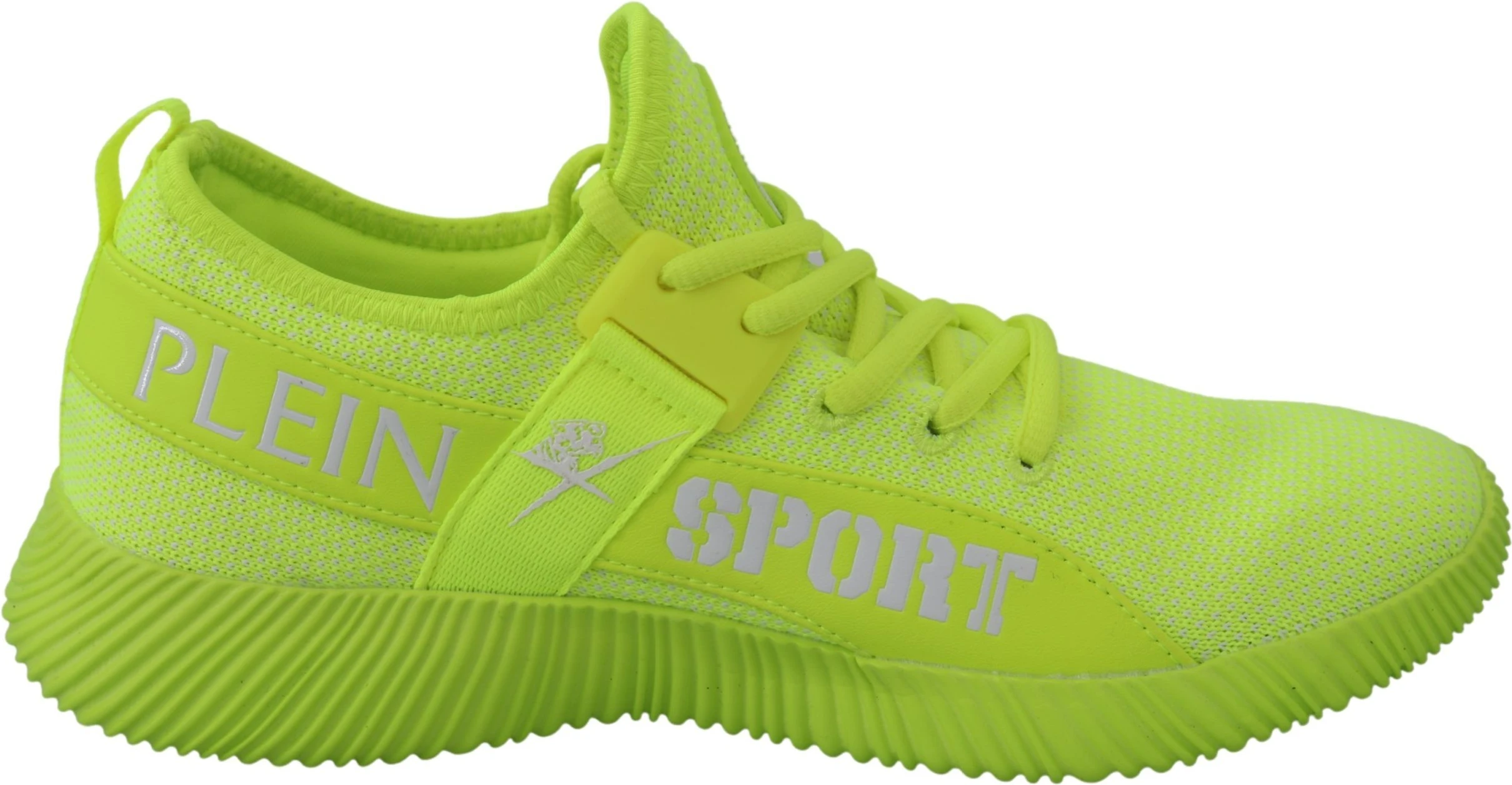 Кроссовки Plein Sport Carter Sport
