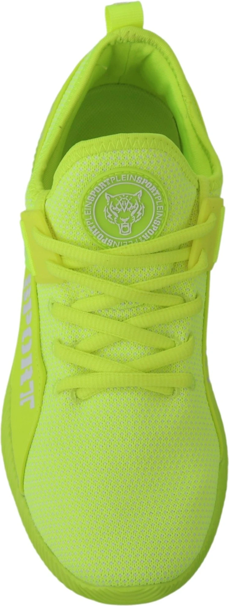 Кроссовки Plein Sport Carter Sport