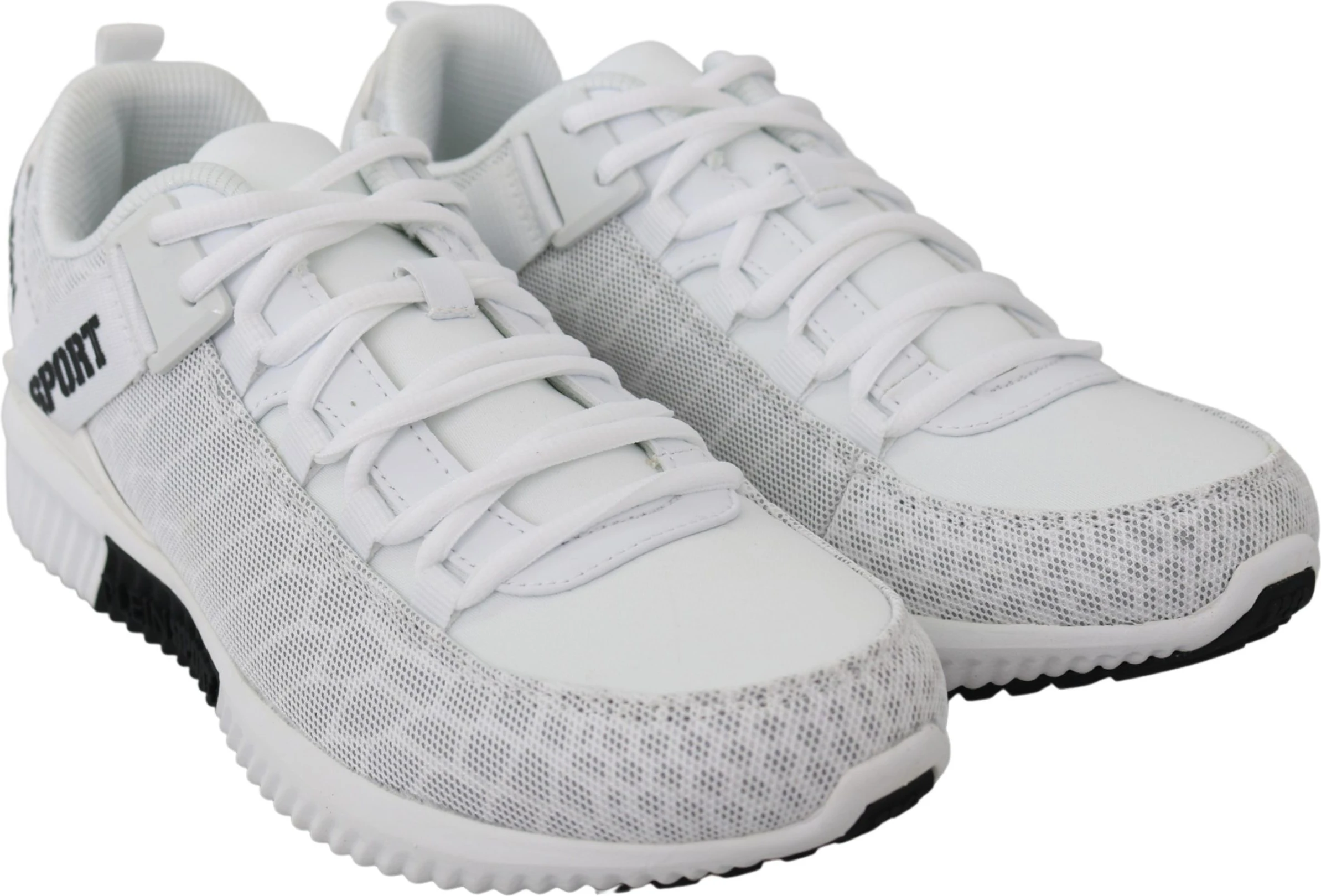 Кроссовки Plein Sport Adrian Sport Shoes