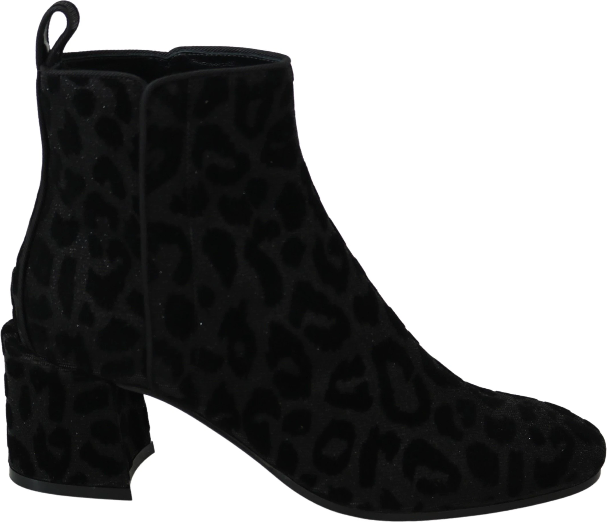 Ботинки Dolce & Gabbana Short Boots