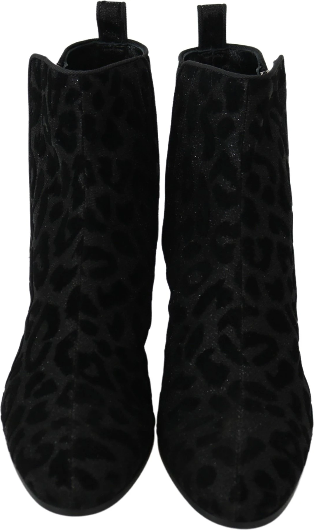 Ботинки Dolce & Gabbana Short Boots