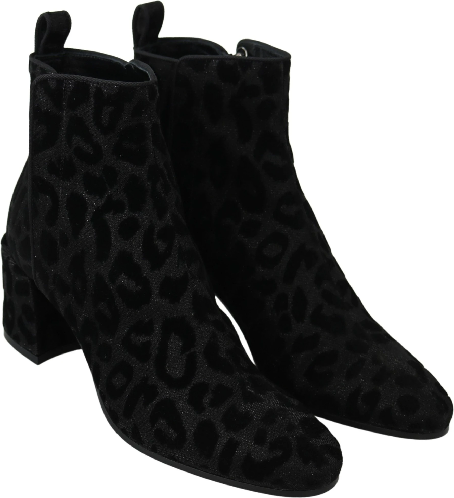 Ботинки Dolce & Gabbana Short Boots
