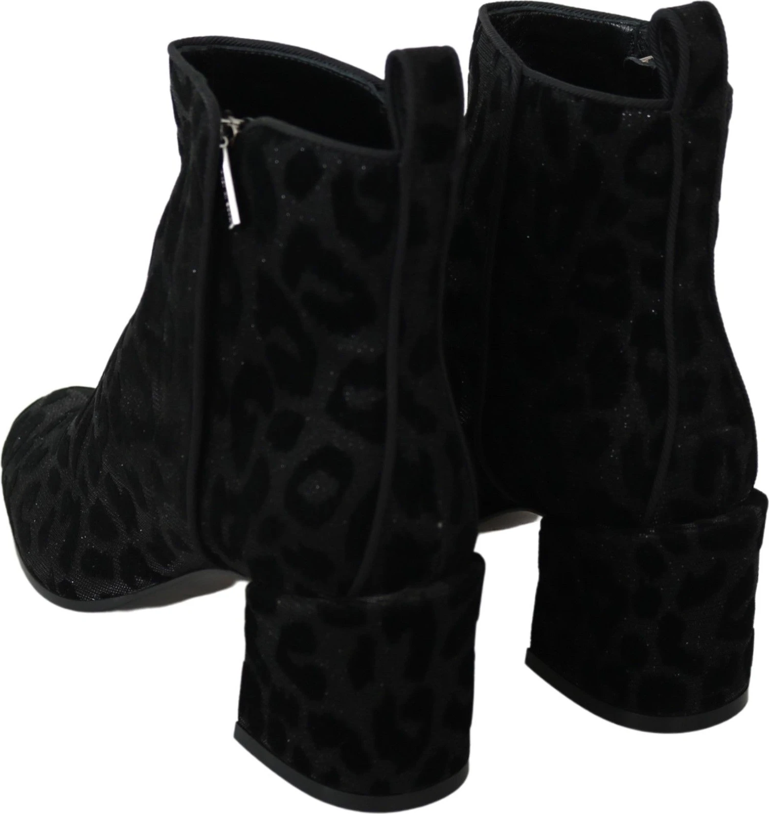 Ботинки Dolce & Gabbana Short Boots