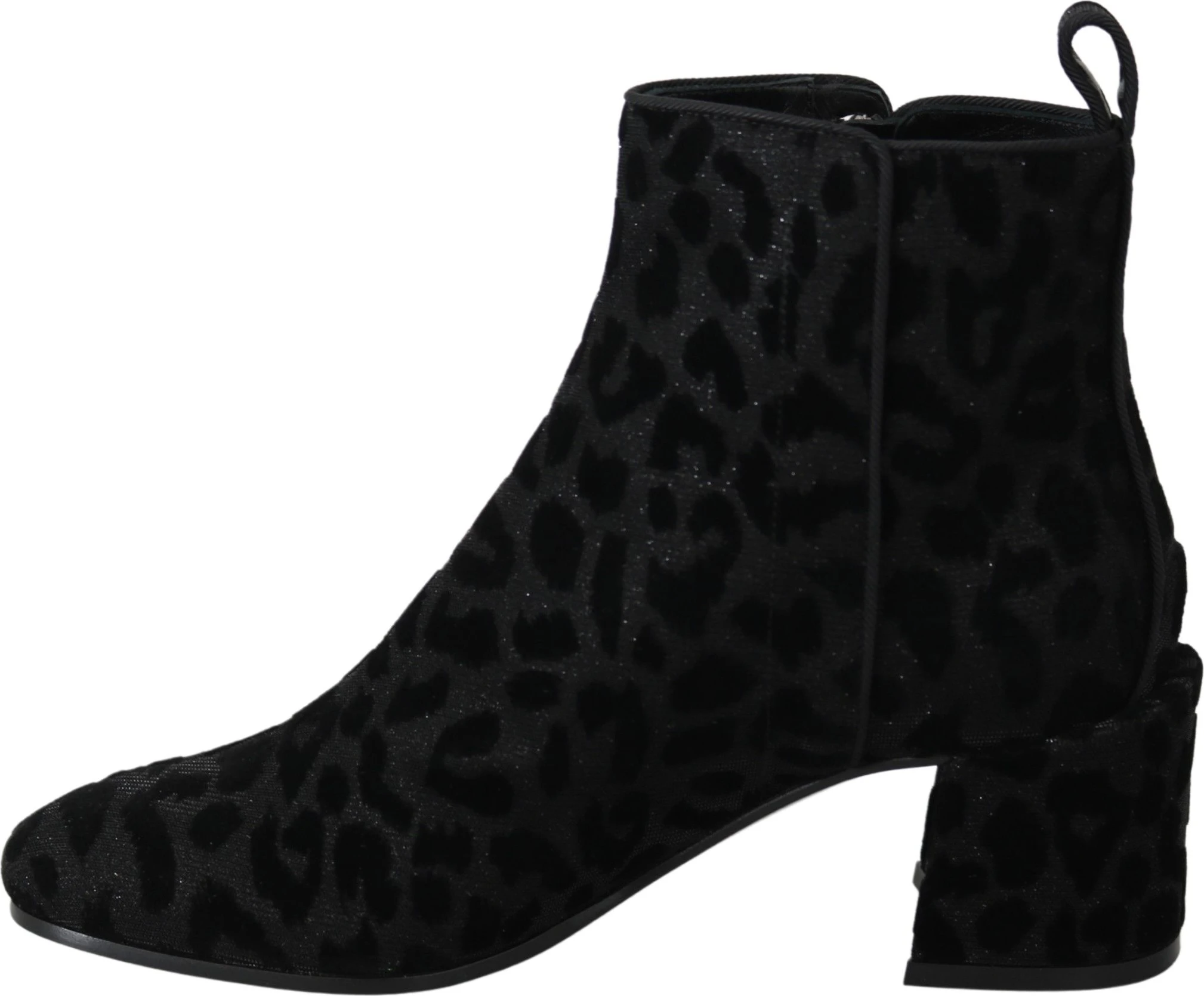 Ботинки Dolce & Gabbana Short Boots