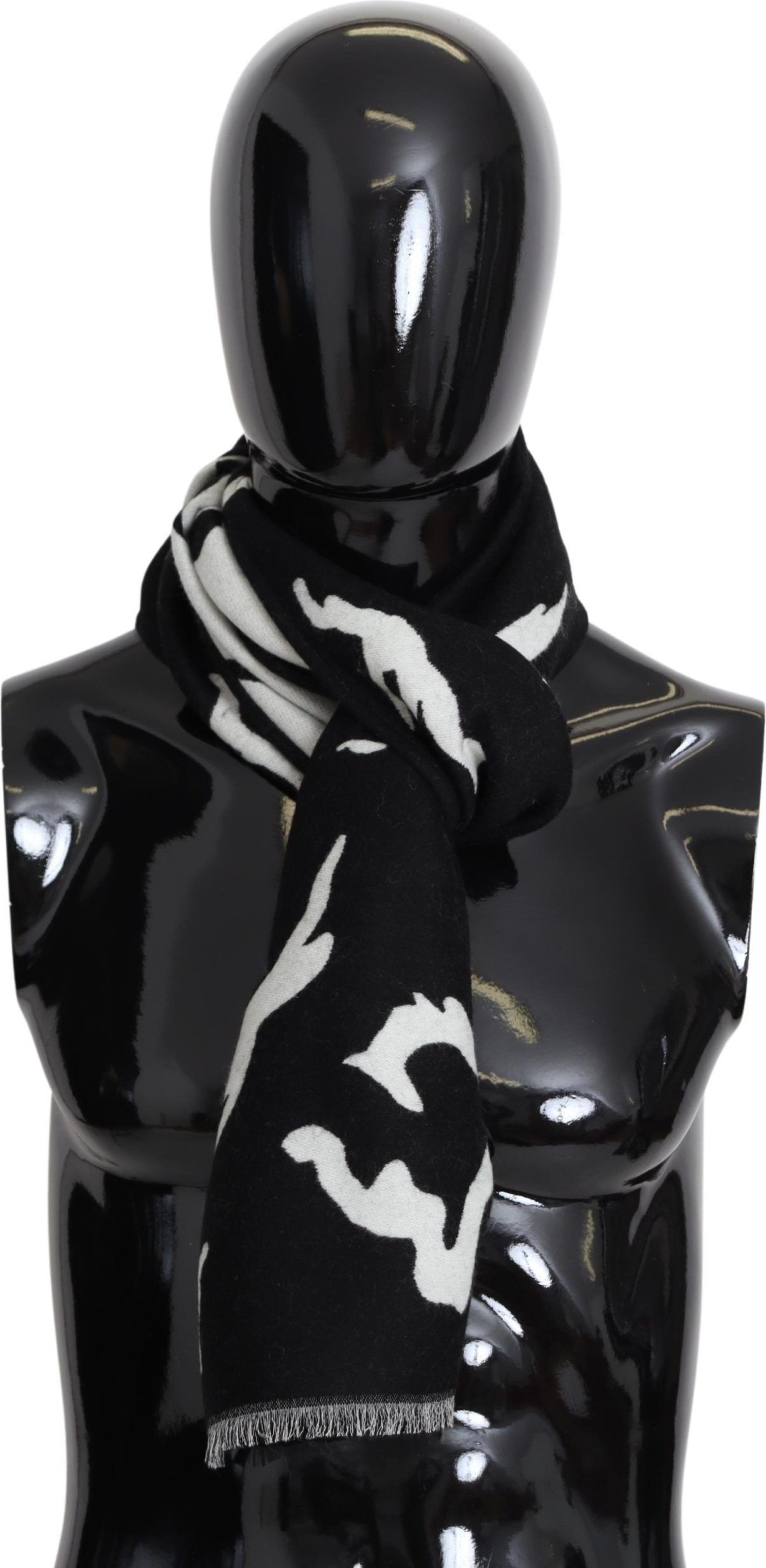 Шаль-шарф Givenchy