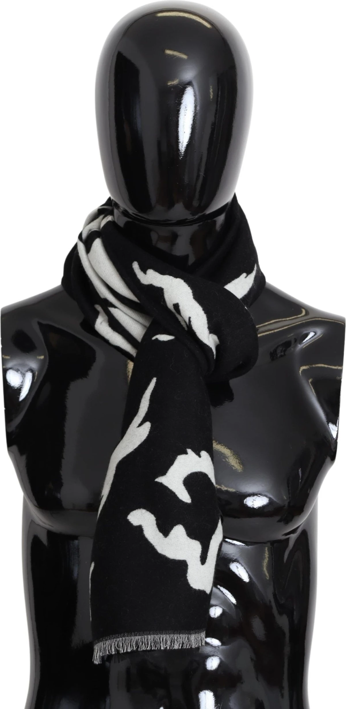 Шаль-шарф Givenchy