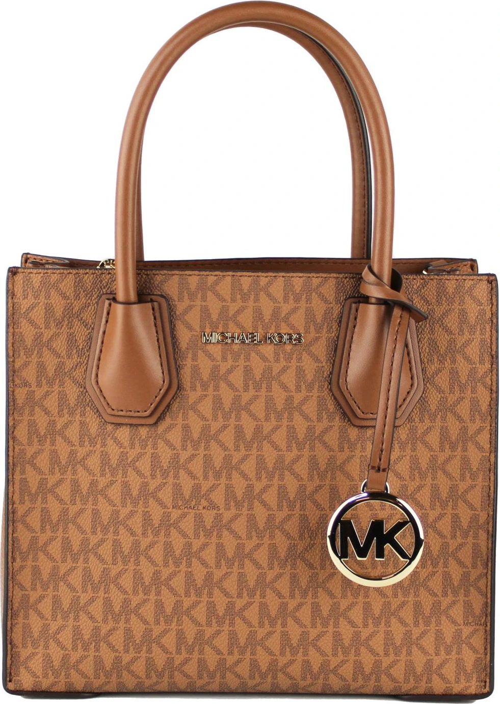 Сумка через плечо Michael Kors Luggage Multi