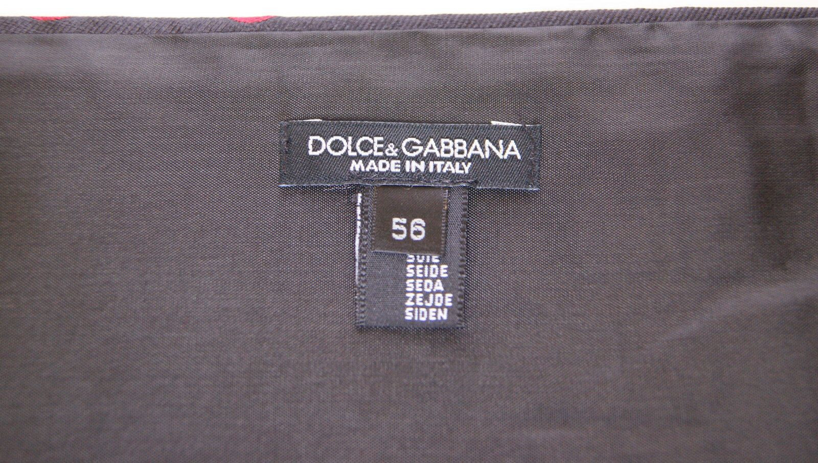 Пояс-кушак Dolce & Gabbana