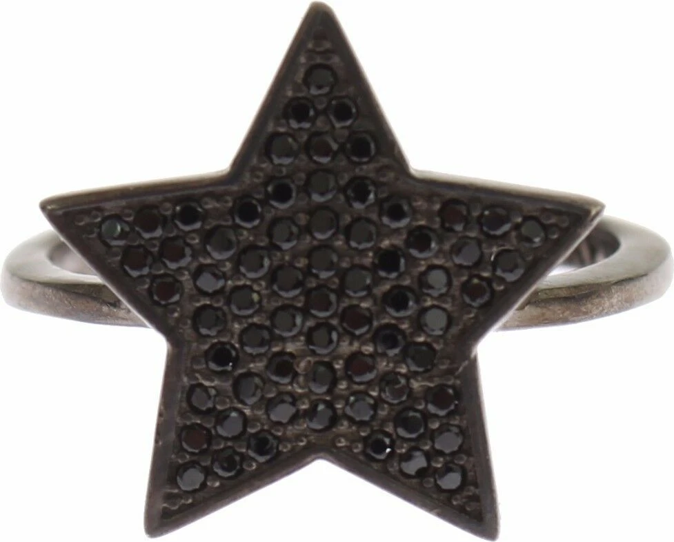 Кольцо Nialaya Jewelry