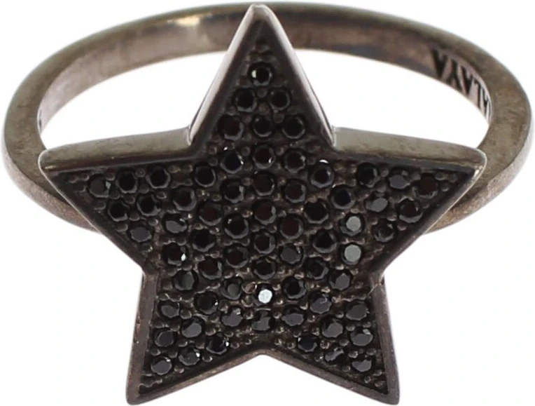Кольцо Nialaya Jewelry
