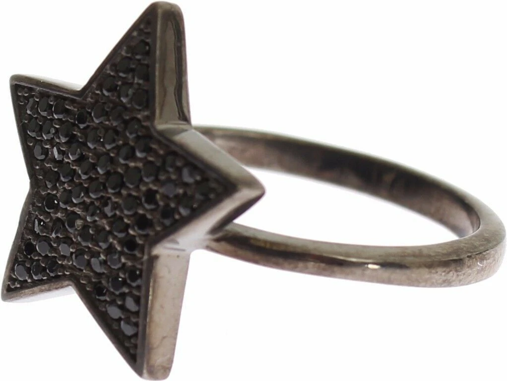 Кольцо Nialaya Jewelry