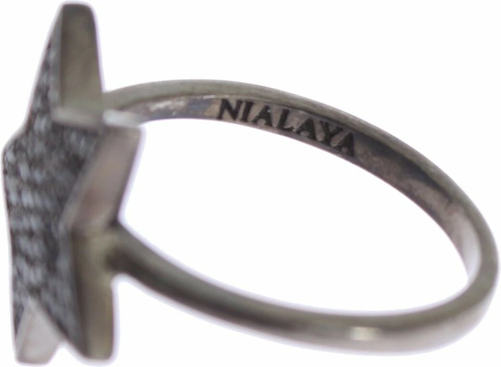 Кольцо Nialaya Jewelry