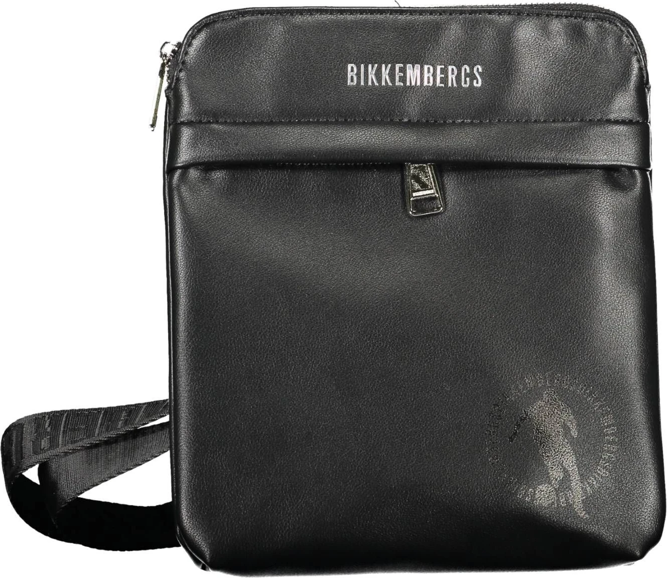Сумка через плечо Bikkembergs