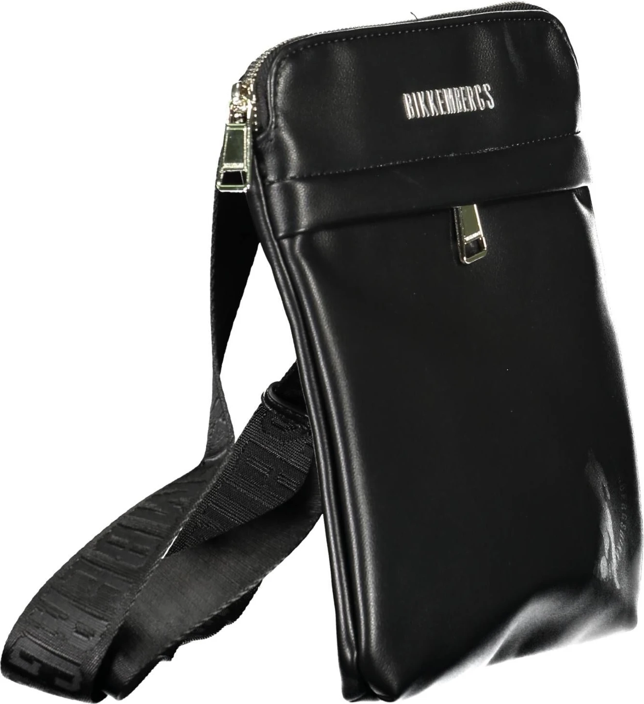 Сумка через плечо Bikkembergs