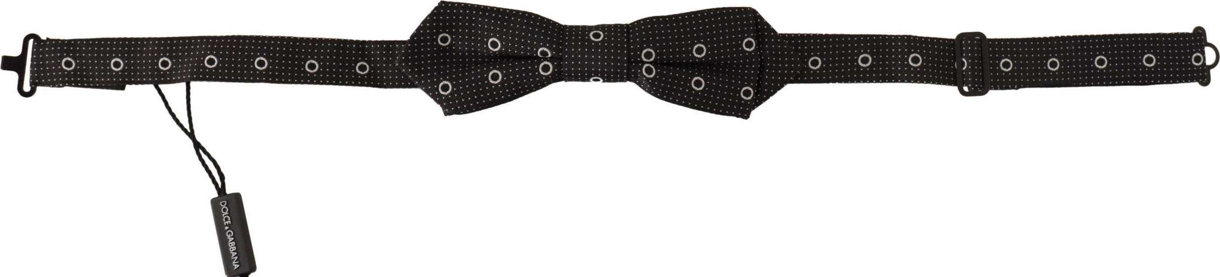 Галстук-бабочка Neck Papillon Dolce & Gabbana