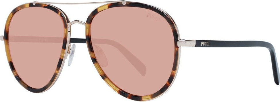 Солнцезащитные очки Emilio Pucci