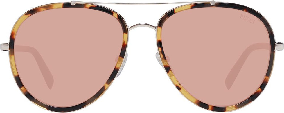 Солнцезащитные очки Emilio Pucci