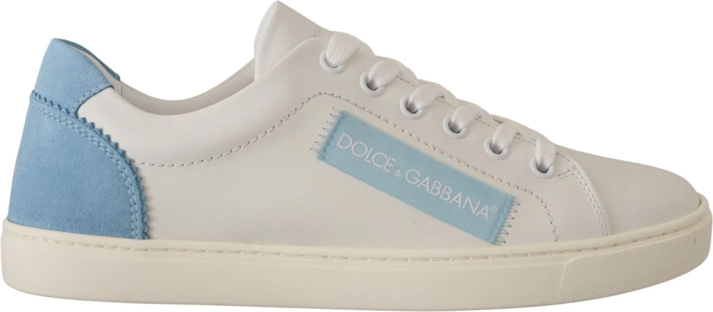 Кроссовки Dolce & Gabbana