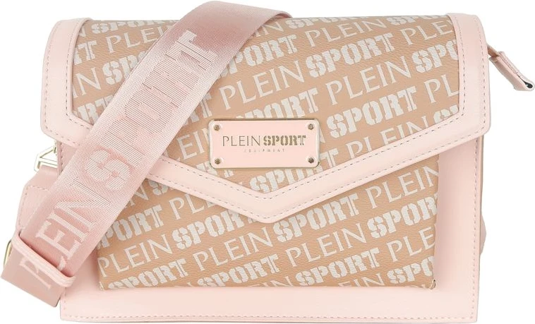 Сумка через плечо Plein Sport