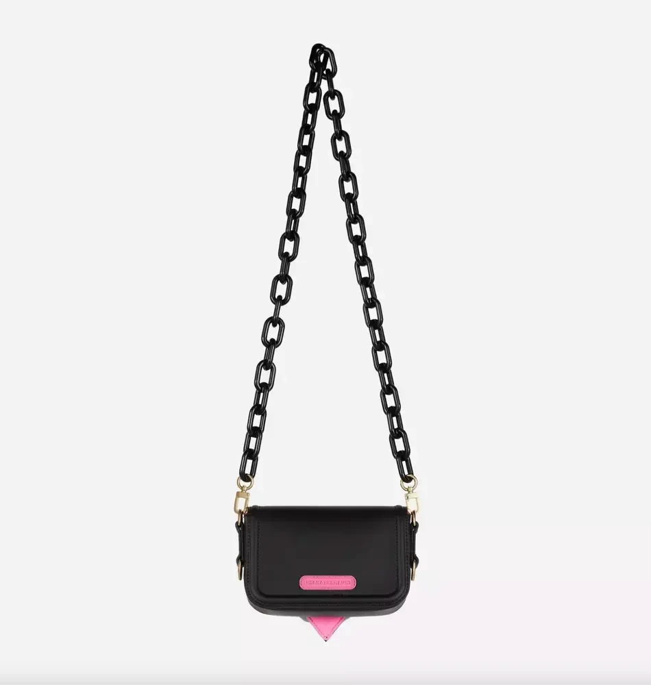 Сумка через плечо Chiara Ferragni Collection Eyelike