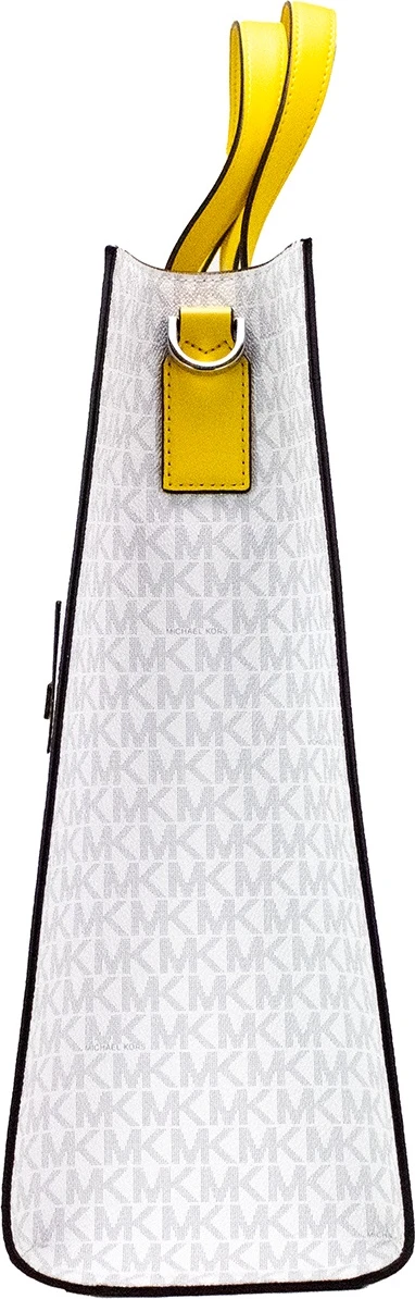 Сумка-тоут Michael Kors Kenly Large Signature