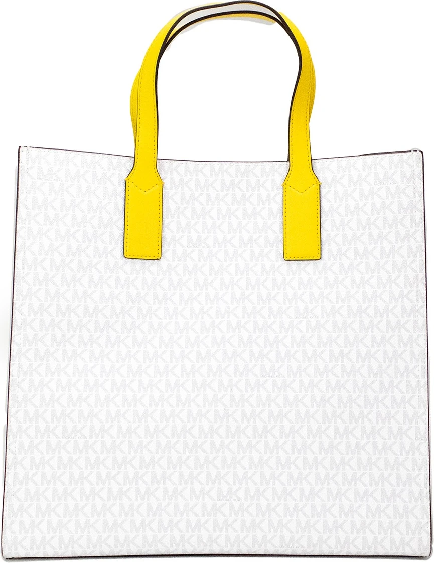 Сумка-тоут Michael Kors Kenly Large Signature