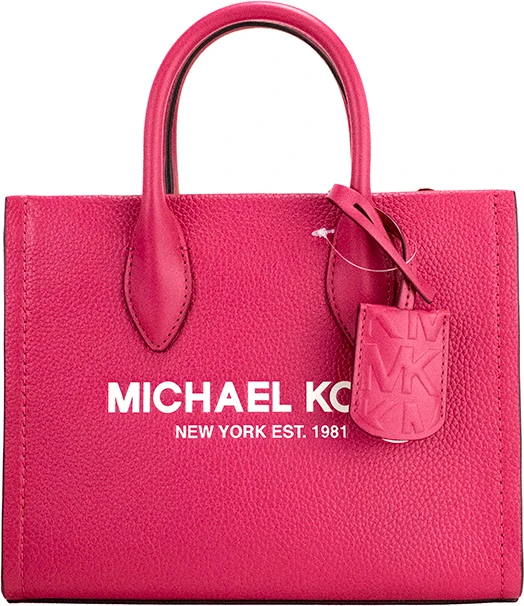 Сумка-тоут через плечо Michael Kors Mirella