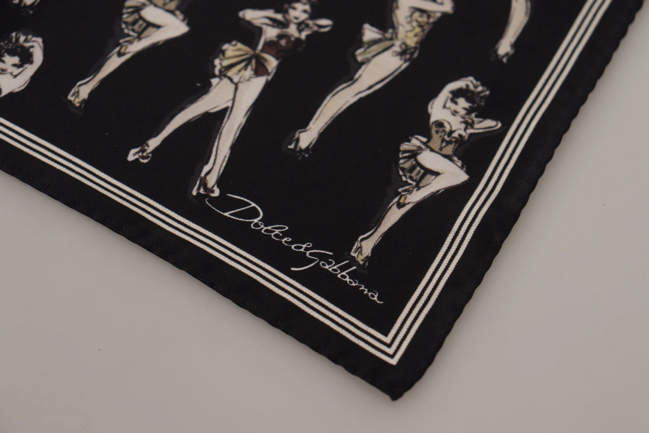 Карманный платок Dolce & Gabbana