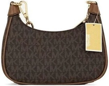 Сумка через плечо Michael Kors Cora Mini