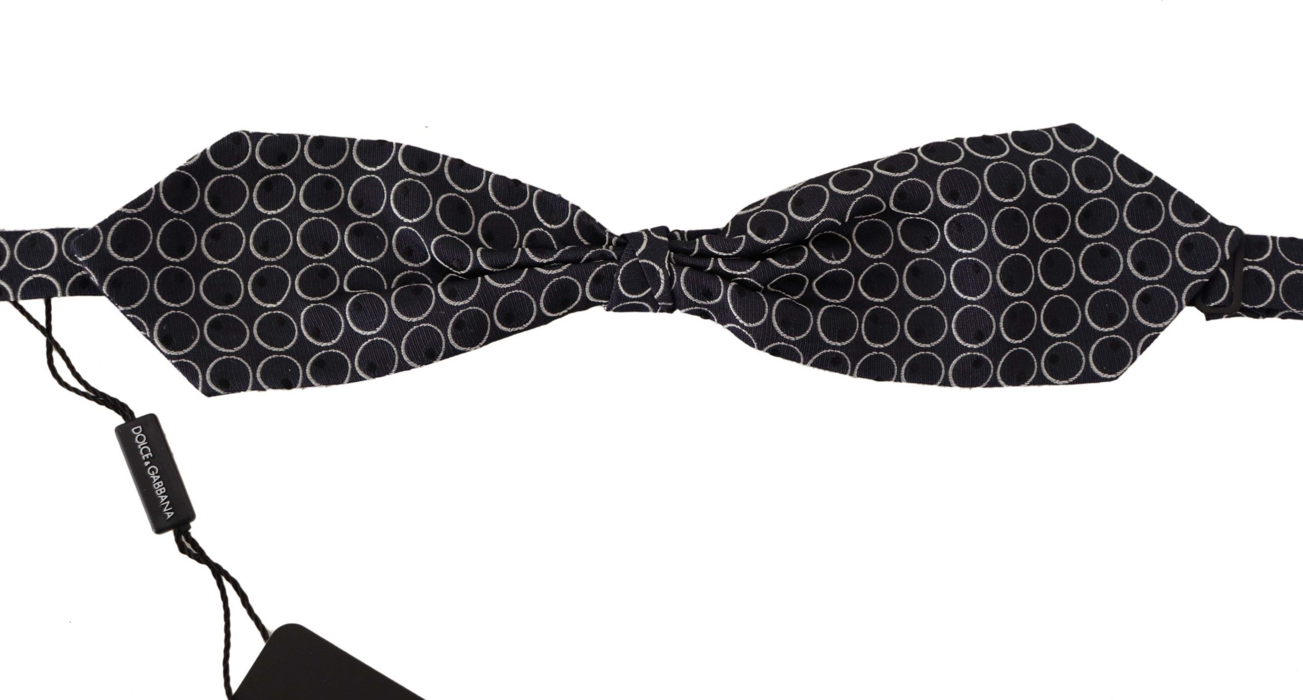 Галстук-бабочка Neck Papillon Dolce & Gabbana